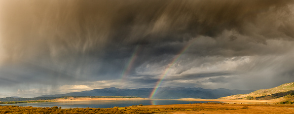 Hebgen Lake Rainbow