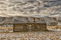 Cold Cabin