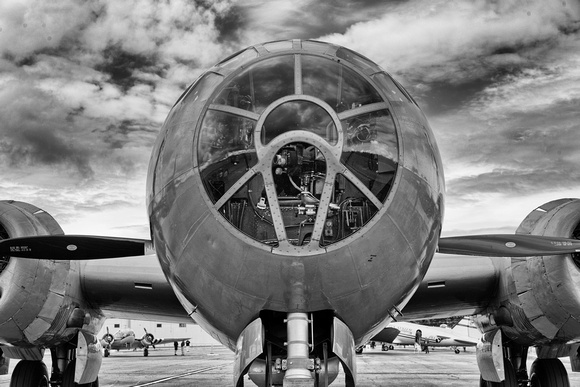 B-29 Nose 2
