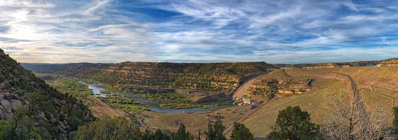 Navajo Dam 2