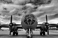 B-29 Nose 1