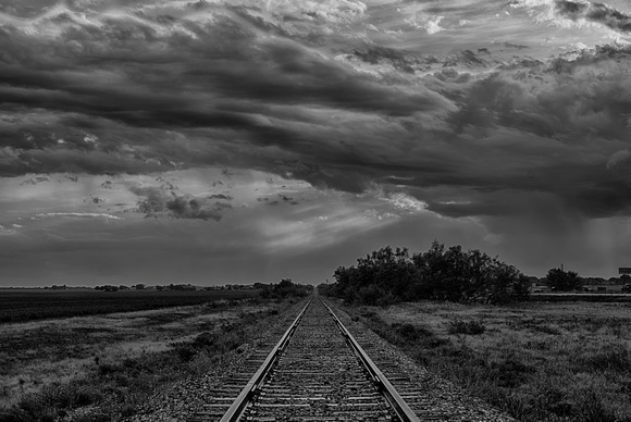 South Texas Tracks